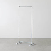 インダストリアルテイストなラック