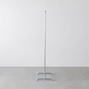 インダストリアルテイストなラック