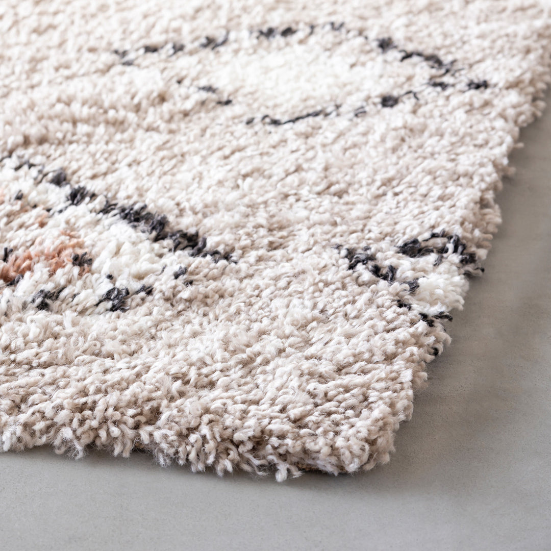 KANADEMONO Rug 160×230 【公式通販】