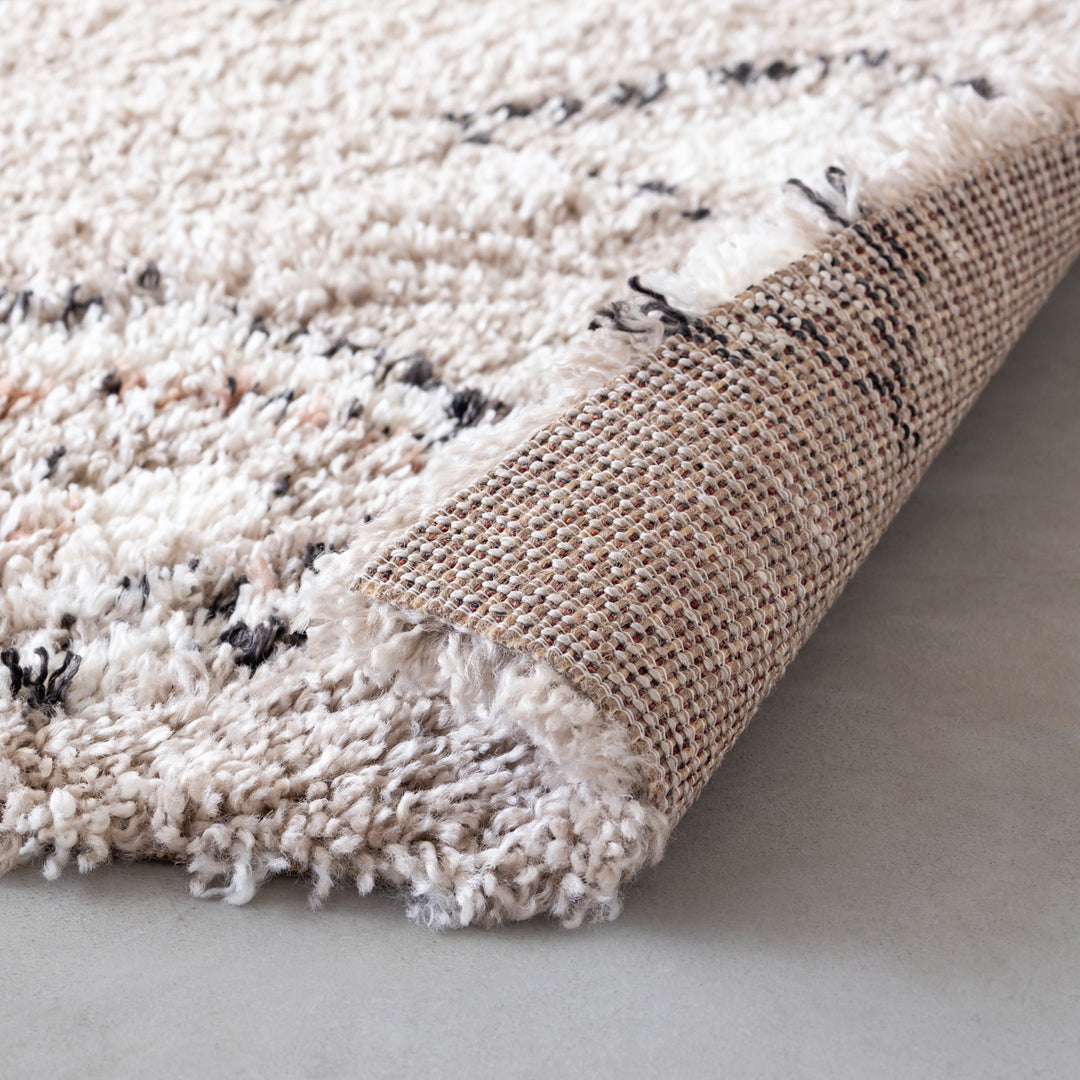 Warmth Diamond Azilal Rug 160×230 – KANADEMONO