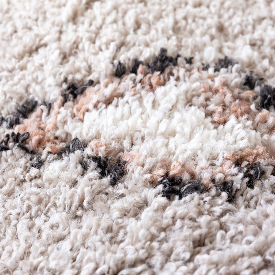 Warmth Diamond Azilal Rug 160×230 – KANADEMONO