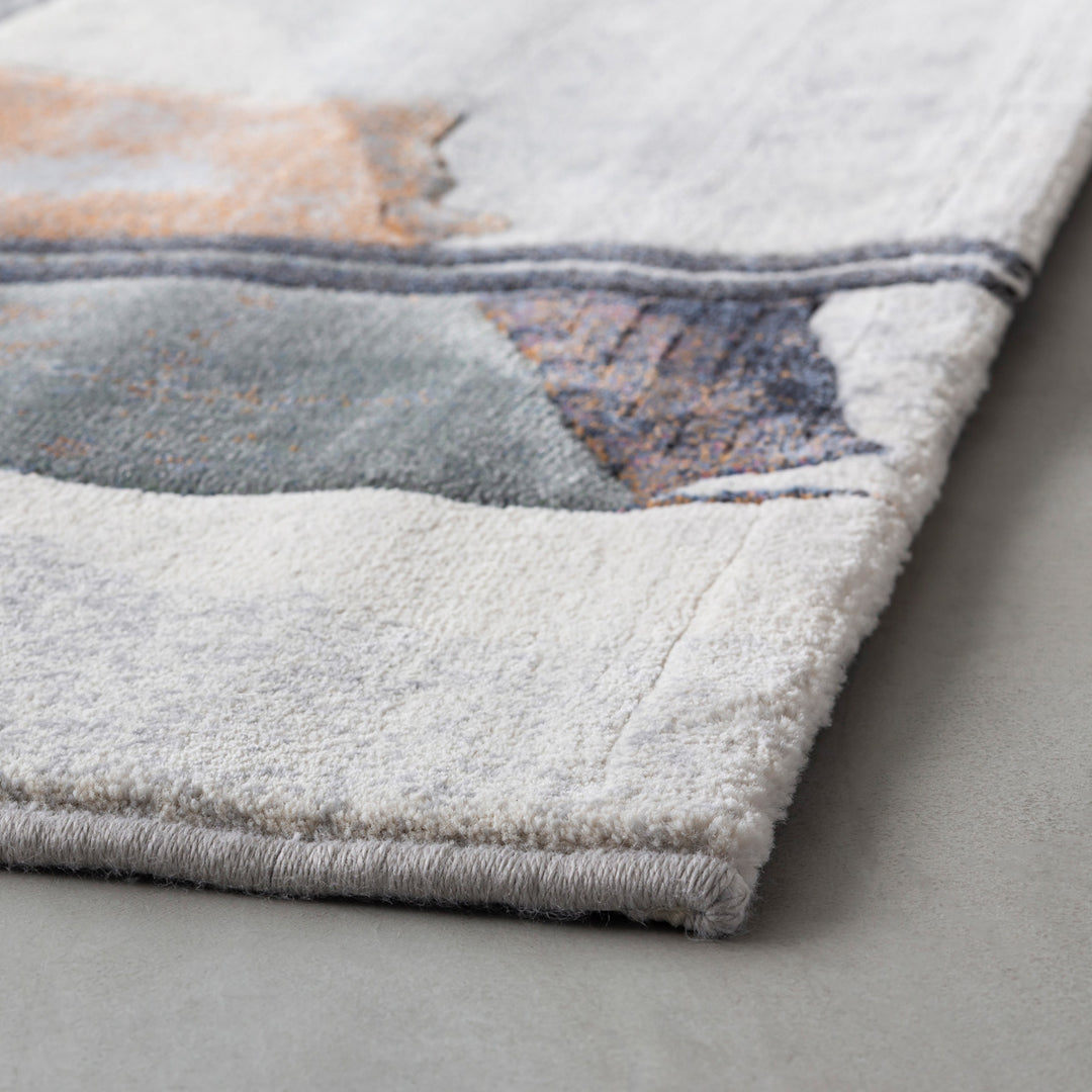 シャークデザイン アートラグ 71/135 シャークデザイン アートラグ 71/135 FLYMEe Vert RUG