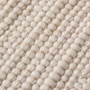 Handmade Textured Soft Rug