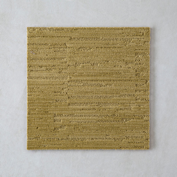 Ripple Pattern Joint Rug 6 set – KANADEMONO