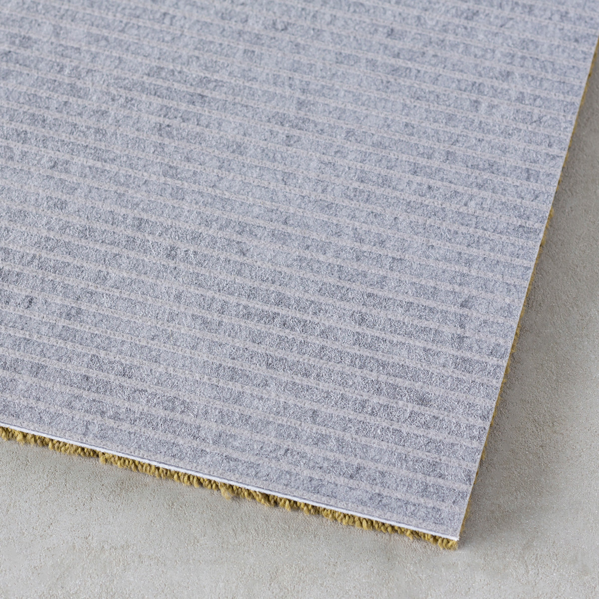 Ripple Pattern Joint Rug 6 set – KANADEMONO