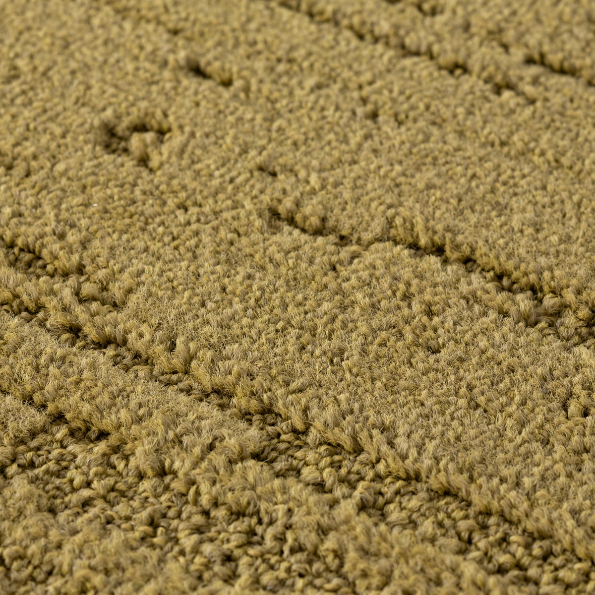 Ripple Pattern Joint Rug 6 set – KANADEMONO