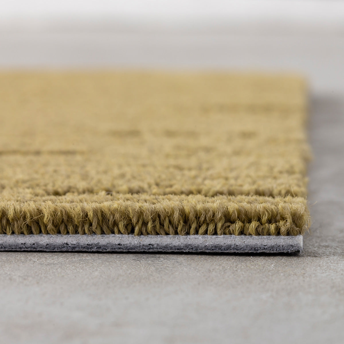 Ripple Pattern Joint Rug 6 set – KANADEMONO