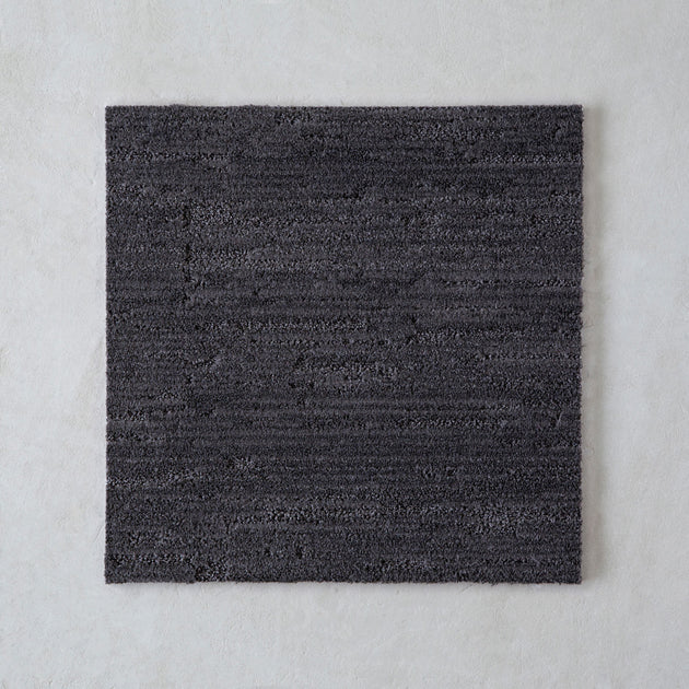 Ripple Pattern Joint Rug 6 set – KANADEMONO