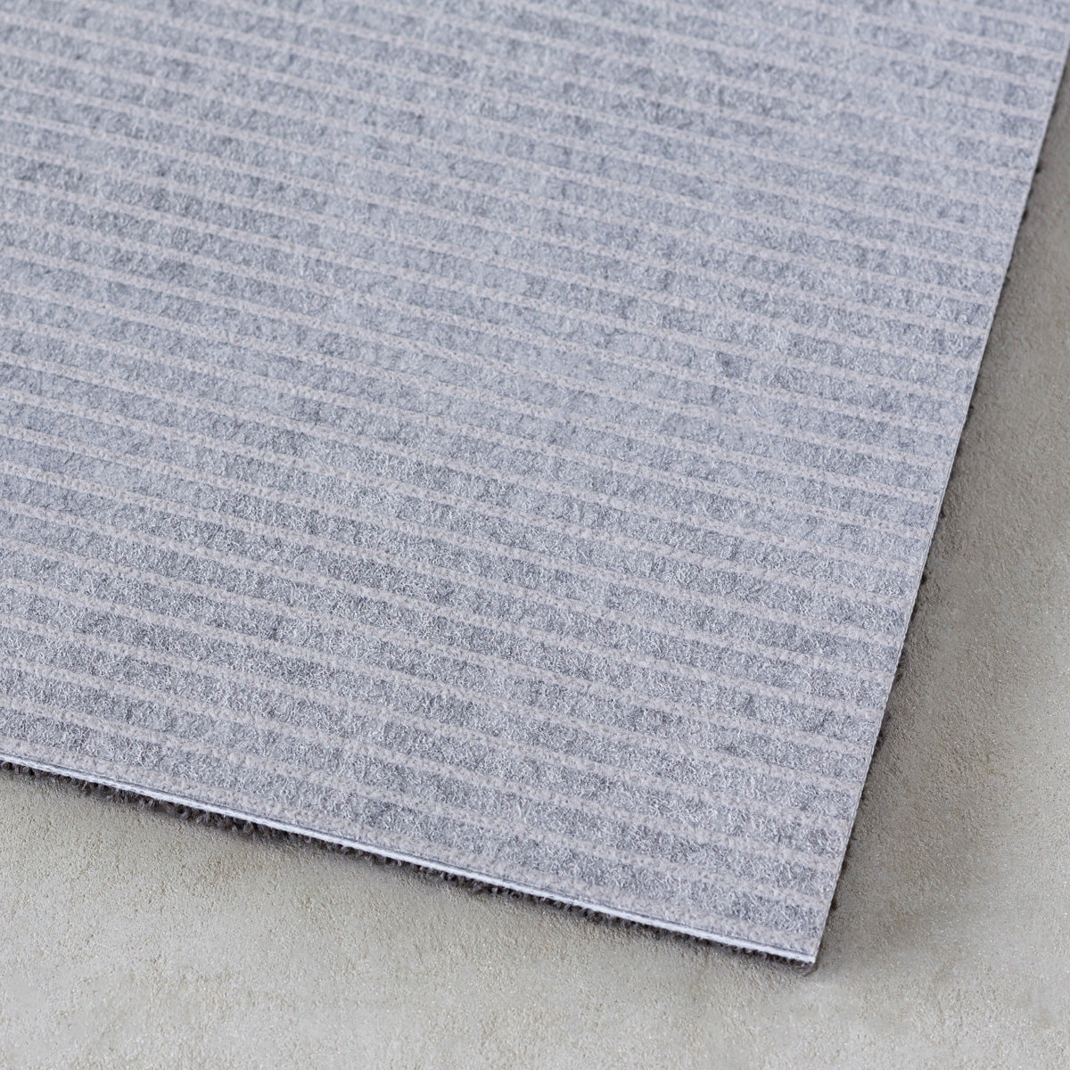 Ripple Pattern Joint Rug 6 set – KANADEMONO