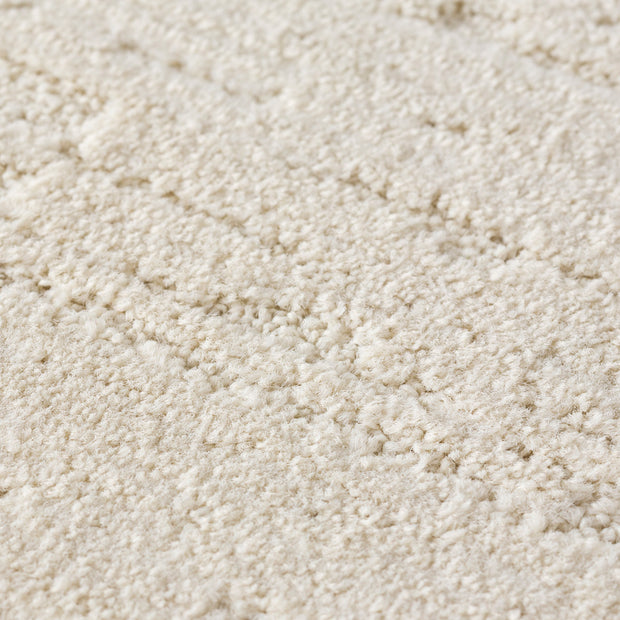 Ripple Pattern Joint Rug 6 set – KANADEMONO