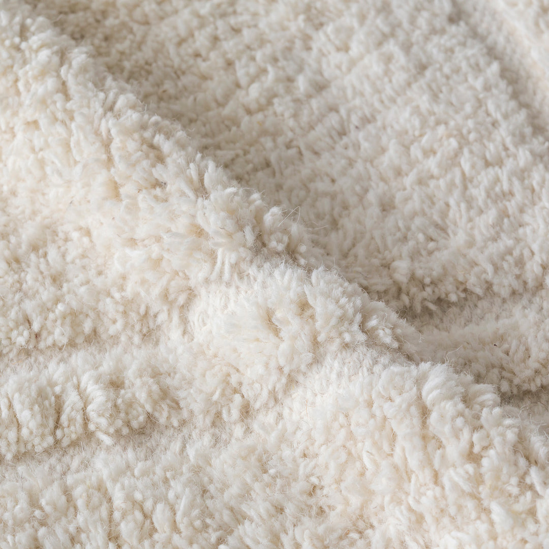 Frame Elegance Wool Rug 120×160 cm 【公式通販】