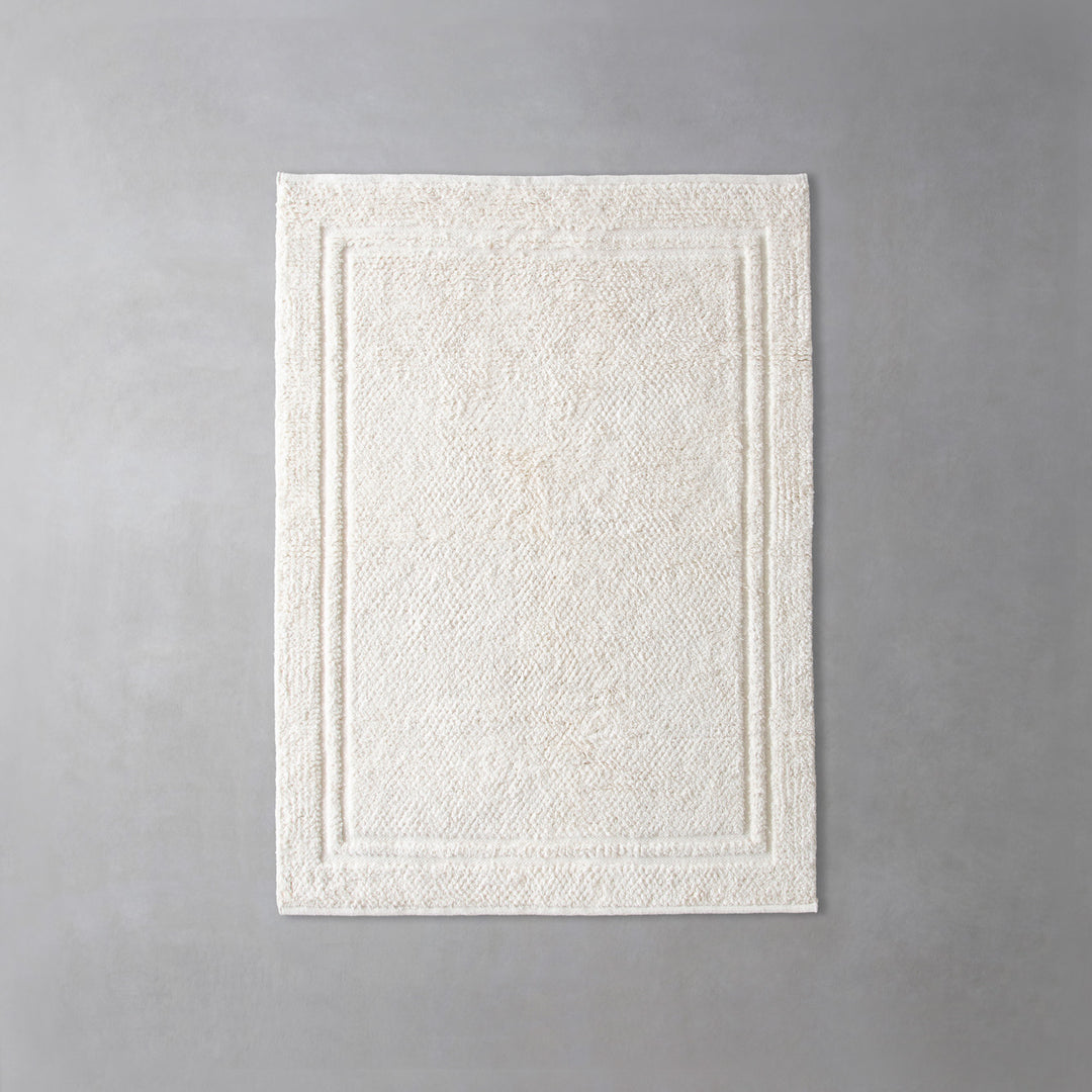 Frame Elegance Wool Rug – KANADEMONO