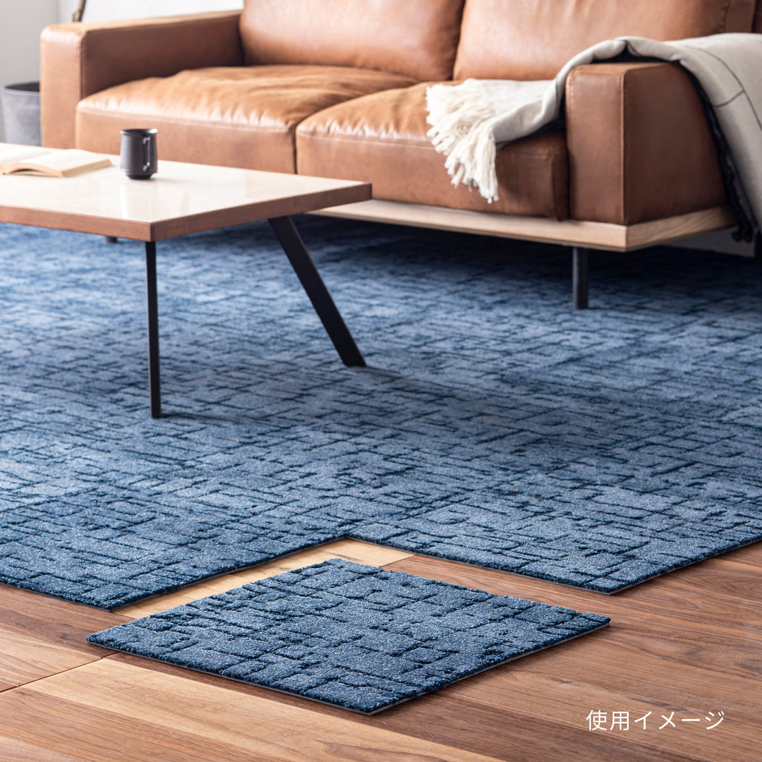 SAMPLE / 色柄豊富な ジョイントマット -6B – KANADEMONO