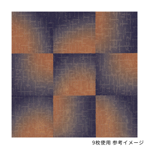 色柄豊富な ジョイントマット -ラップランド 50×50 – KANADEMONO