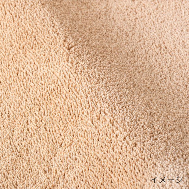THE RUG crafted with MIYOSHI RUG / MIX COLOR × ROUND