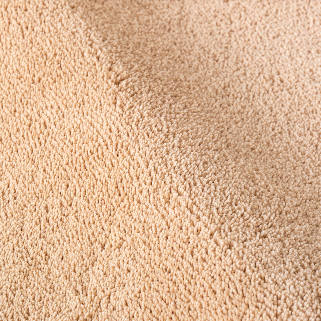 THE RUG crafted with MIYOSHI RUG / ONE COLOR × ROUND 全50色