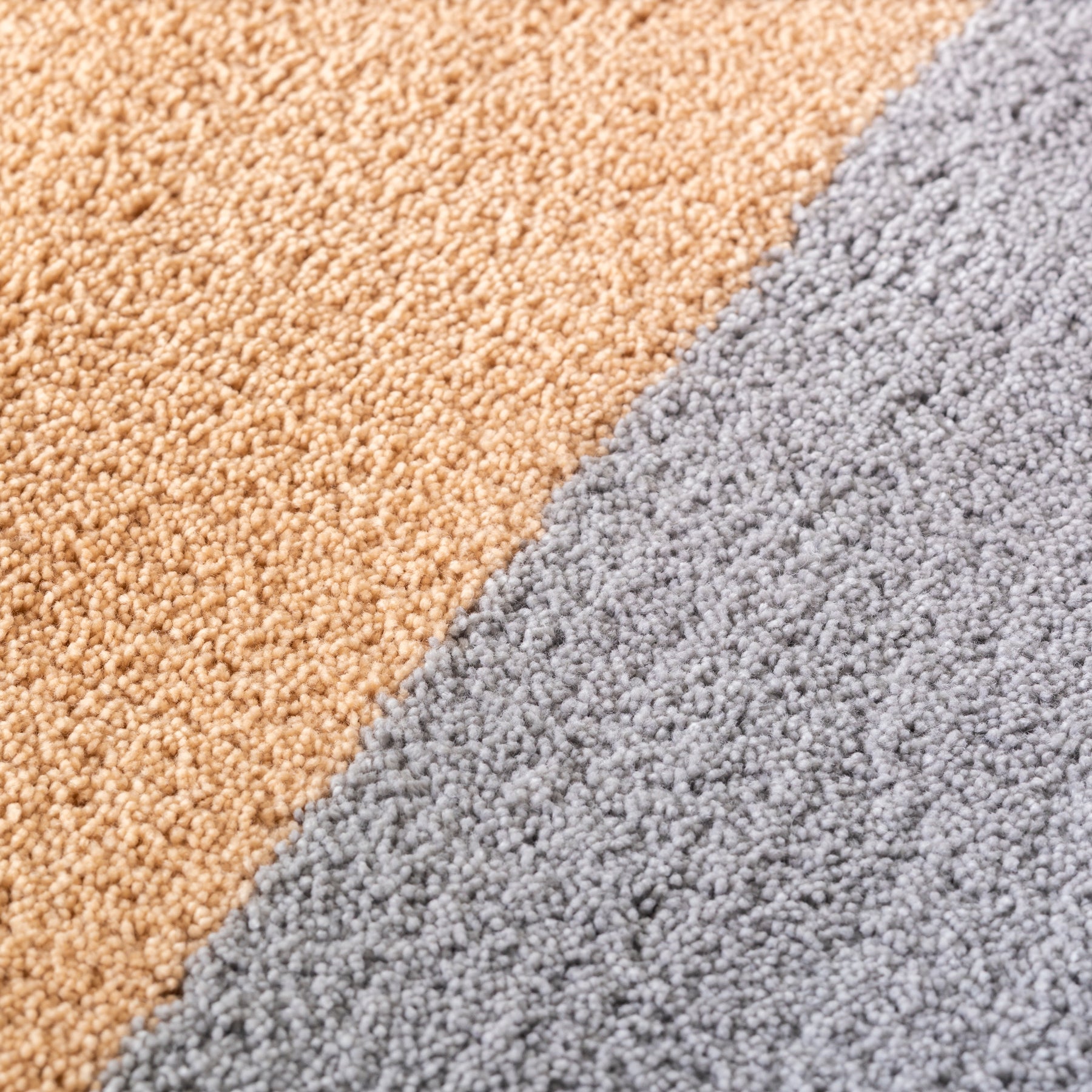 THE RUG crafted with MIYOSHI RUG / THREE COLOR × RECTANGLE 全30色 ...