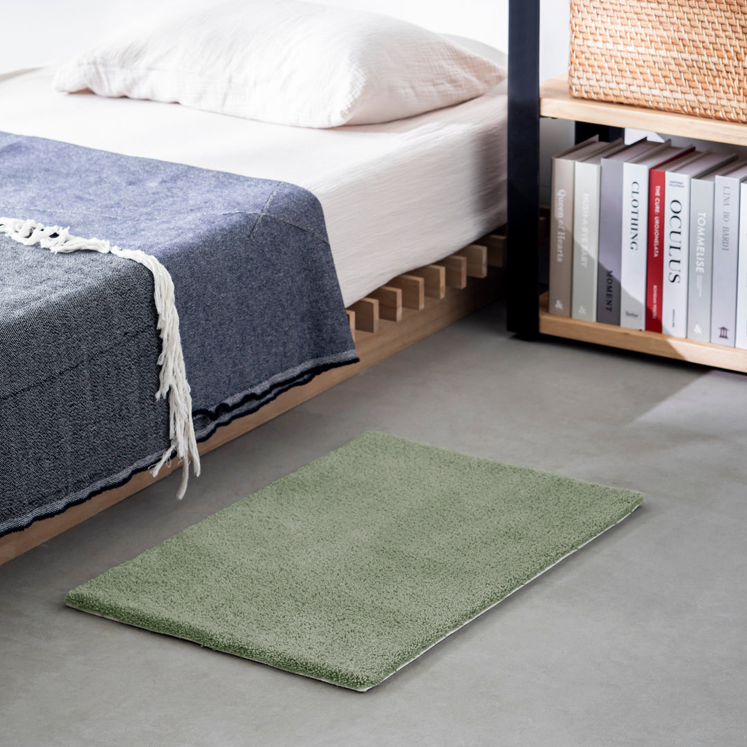 TCS BIG RUG MAT MIYOSHI RUG 舐達麻　ラグマット TCS BIG RUG MAT MIYOSHI RUG 舐達麻 BUDSPOOL
