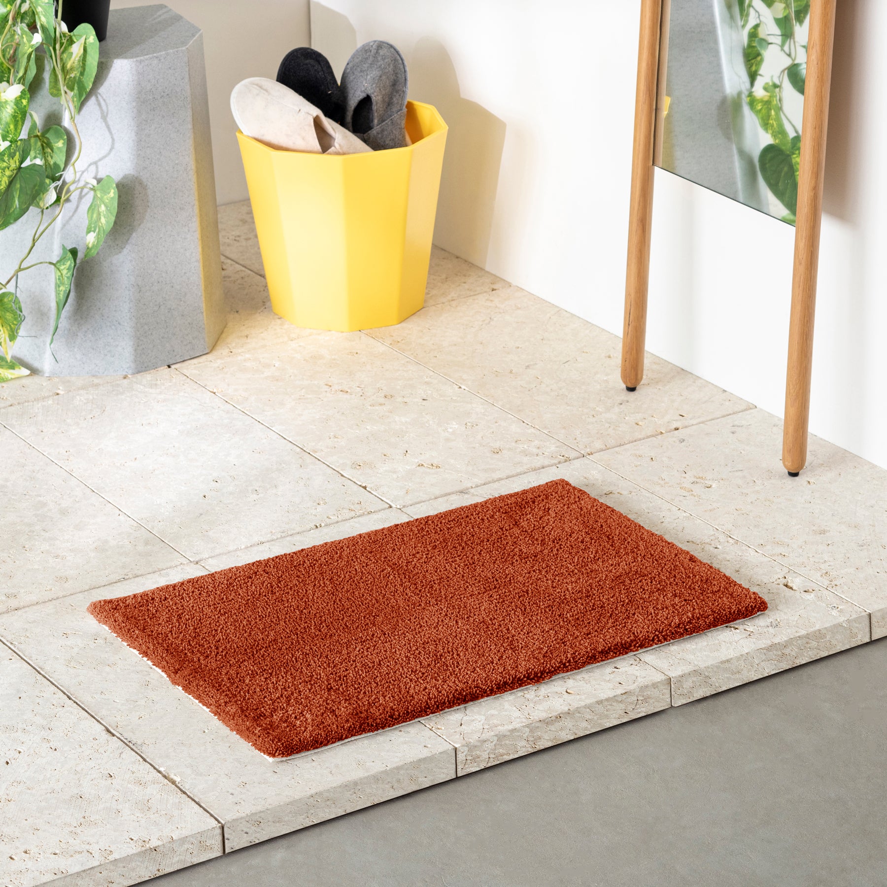 MIYOSHI RUG – KANADEMONO MIYOSHI RUG – KANADEMONO