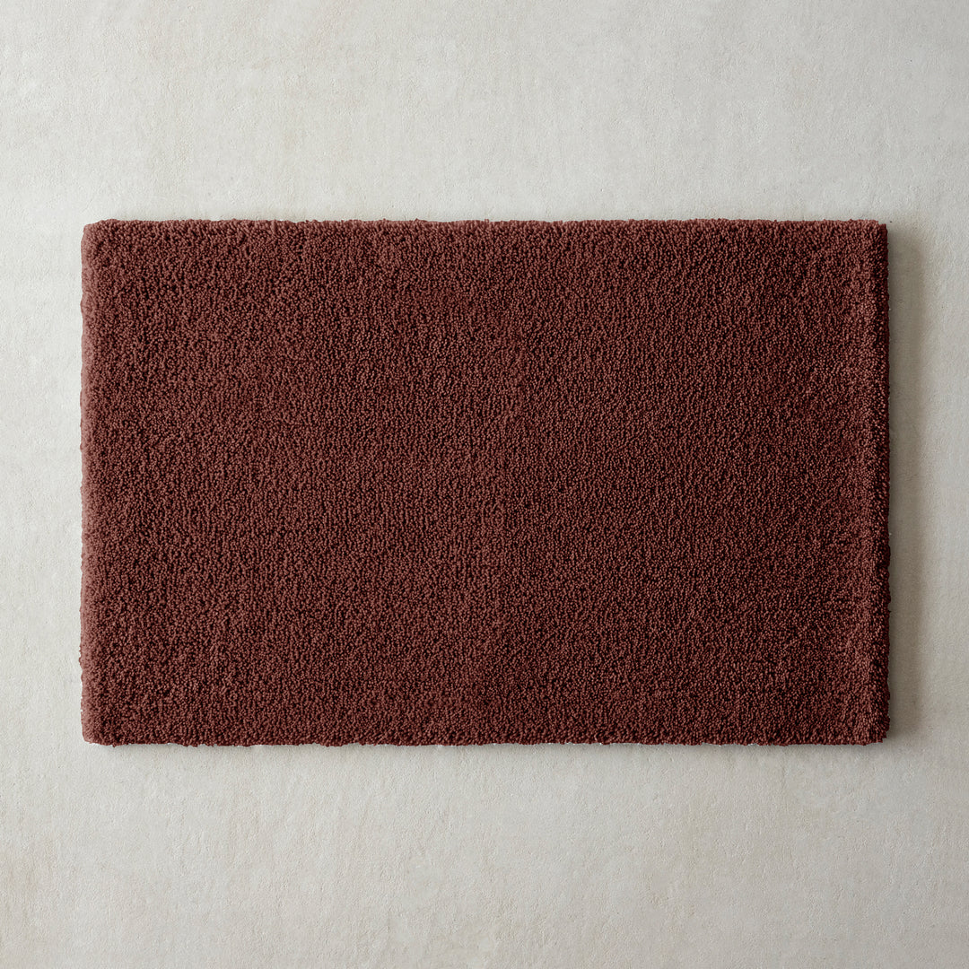 TCS BIG RUG MAT MIYOSHI RUG 舐達麻　ラグマット MIYOSHI RUG × KANADEMONO Hand Tufted Rug 70×45