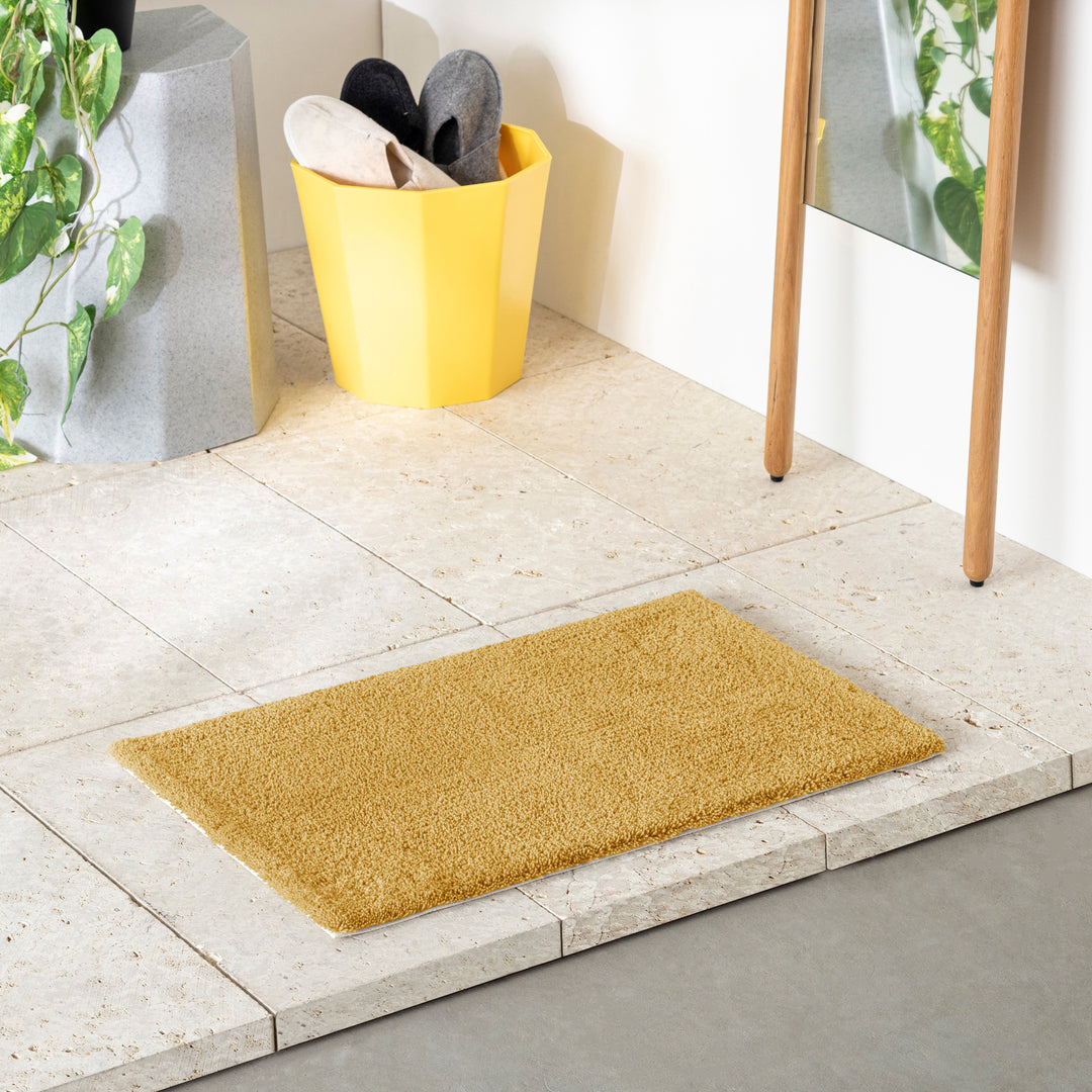 MIYOSHI RUG × KANADEMONO Hand Tufted Rug 70×45