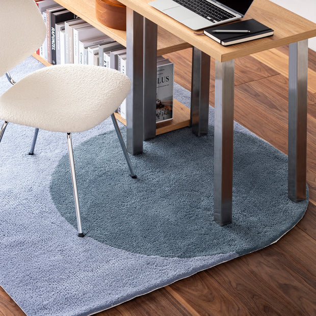 【テスト】THE RUG crafted with MIYOSHI RUG / DESIGN #1 全30色