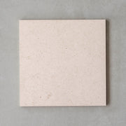 THE LOW TABLE / 砂岩 ブランコドマール × ラバーウッド × White Steel