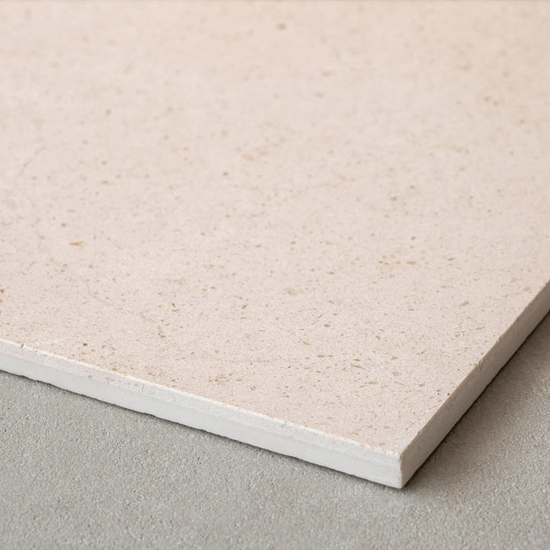 THE LOW TABLE / 砂岩 ブランコドマール × ラバーウッド × Stainless