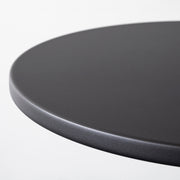 スチール製折りたためるアウトドアテーブル