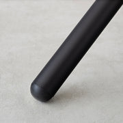 スチール製折りたためるアウトドアテーブル