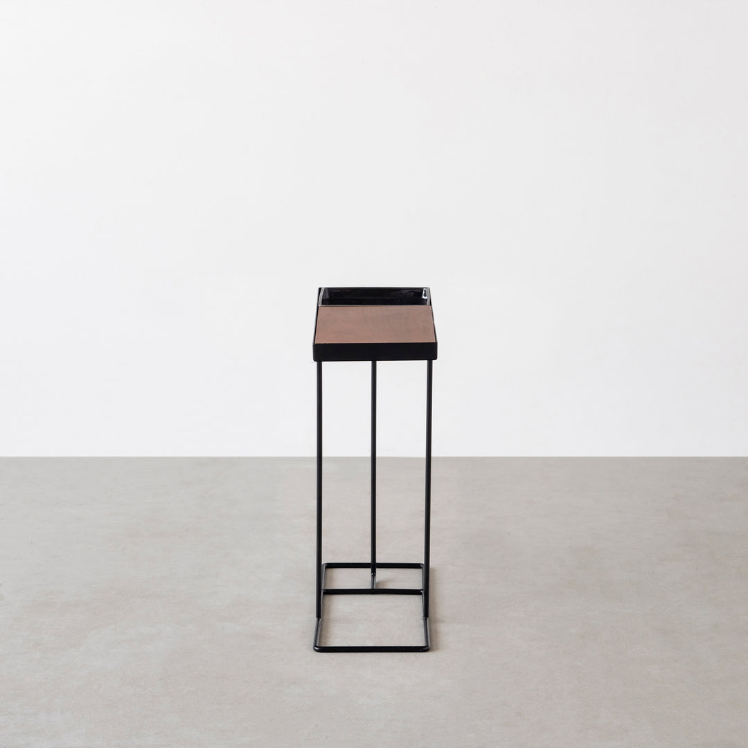 DUENDE COMPANION リバーシブル天板 サイドテーブル – KANADEMONO