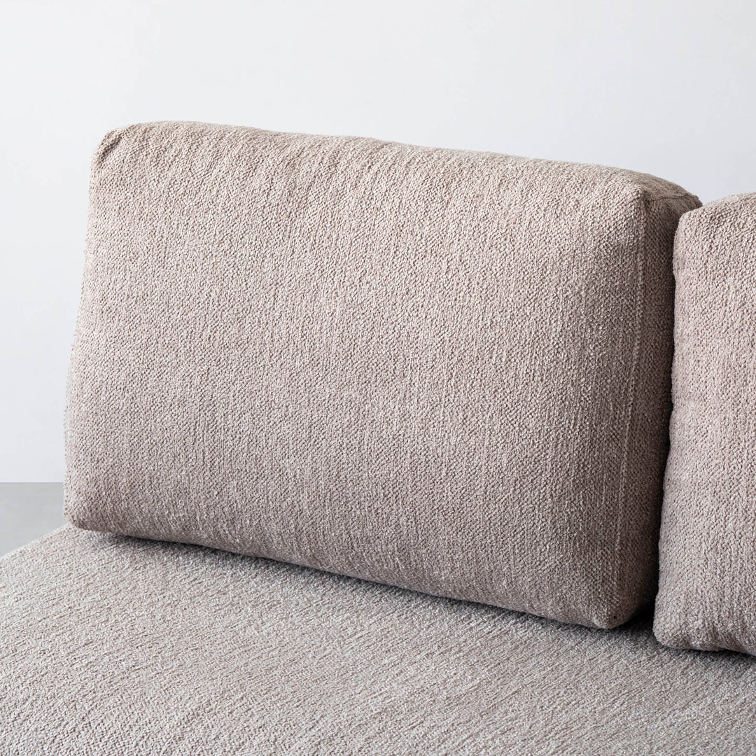 スタイルチェンジできる ソファベッド 3seater – KANADEMONO