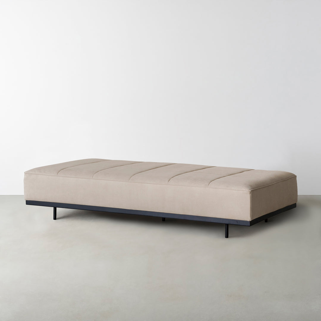 自由にカスタムできる ユニットソファ 3 seater – KANADEMONO