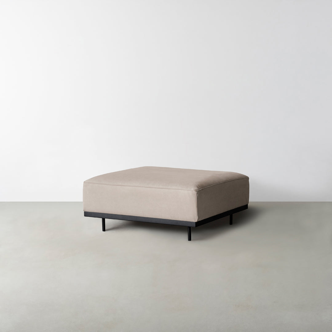 自由にカスタムできる ユニットソファ Ottoman – KANADEMONO