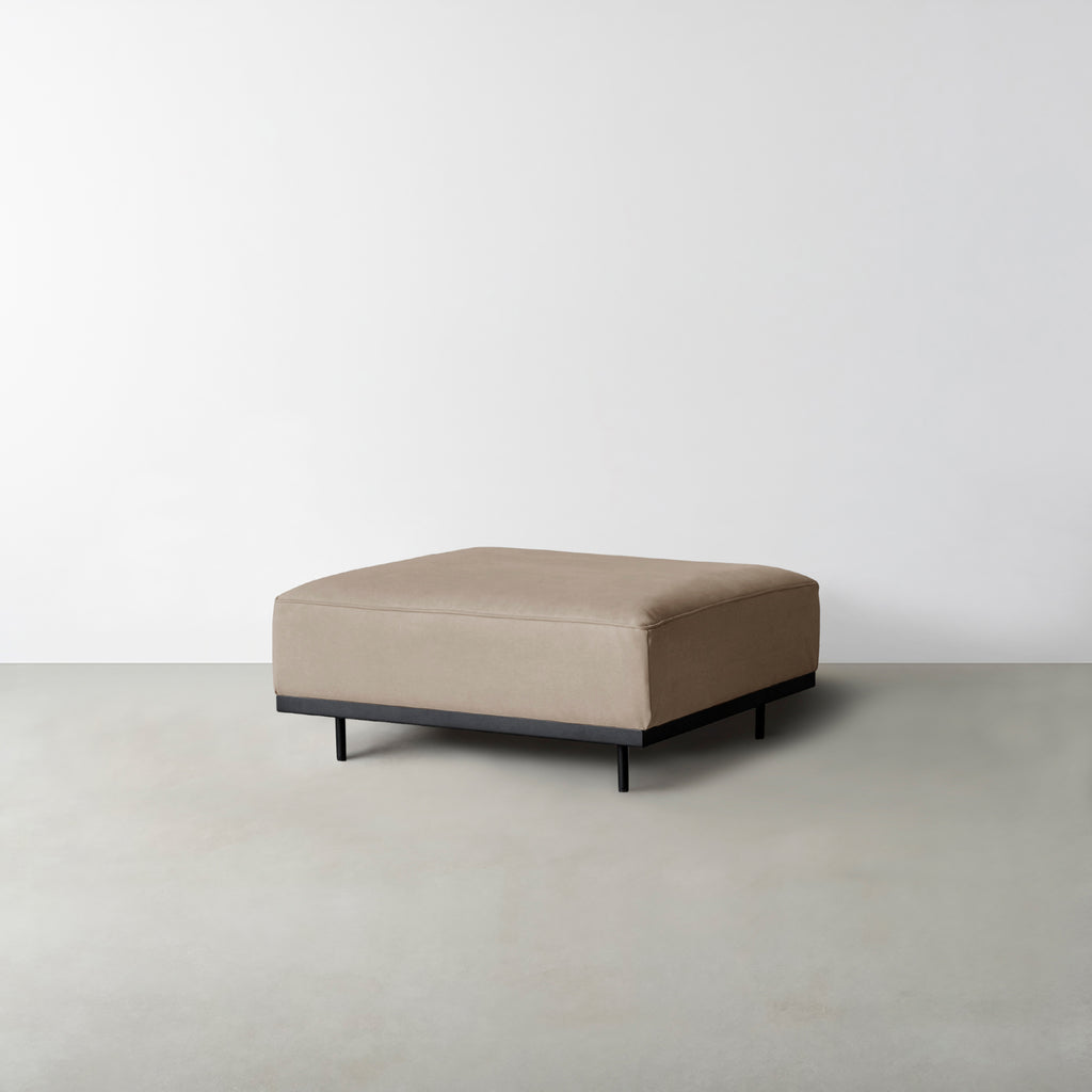 自由にカスタムできる ユニットソファ Ottoman – KANADEMONO