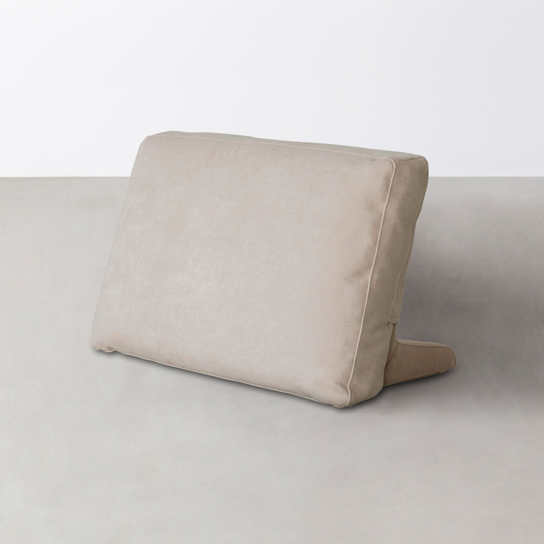 自由にカスタムできる ユニットソファ 背クッション – KANADEMONO