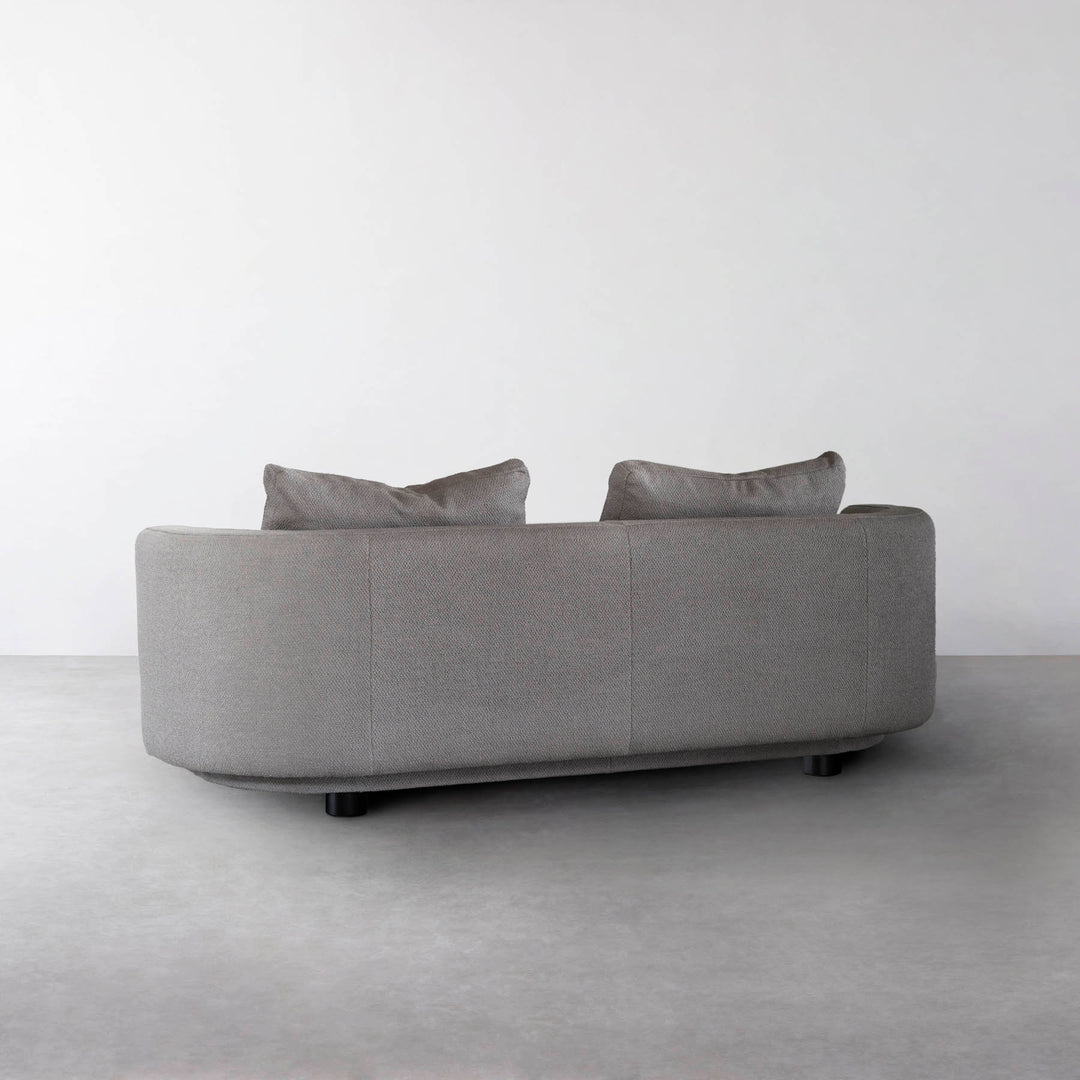 ナチュラルライン ファブリック ソファ 3 seater – KANADEMONO