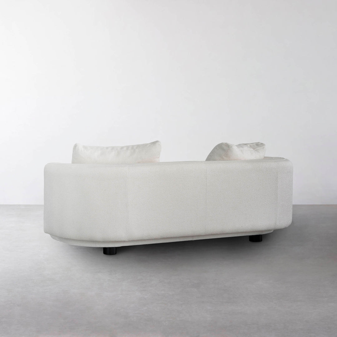 ナチュラルライン ファブリック ソファ 3 seater – KANADEMONO