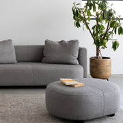 ナチュラルライン ファブリック ソファ Ottoman – KANADEMONO