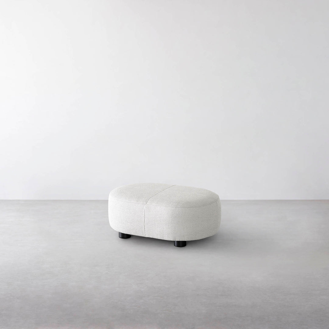 ナチュラルライン ファブリック ソファ Ottoman – KANADEMONO