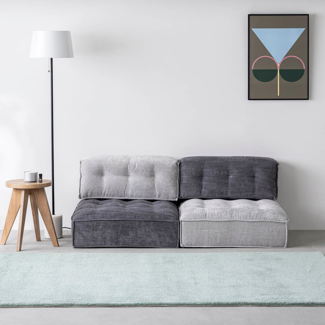 THE CUSHION SOFA / 座面 – KANADEMONO