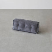 カスタマイズできるクッションソファ用の背もたれパーツ