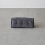 カスタマイズできるクッションソファ用の背もたれパーツ