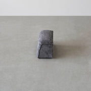 カスタマイズできるクッションソファ用の背もたれパーツ