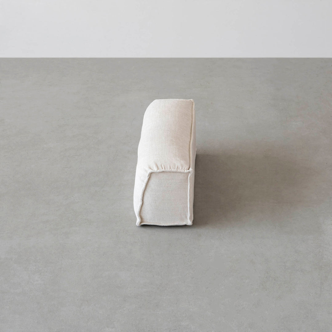 THE CUSHION SOFA / 背もたれ – KANADEMONO