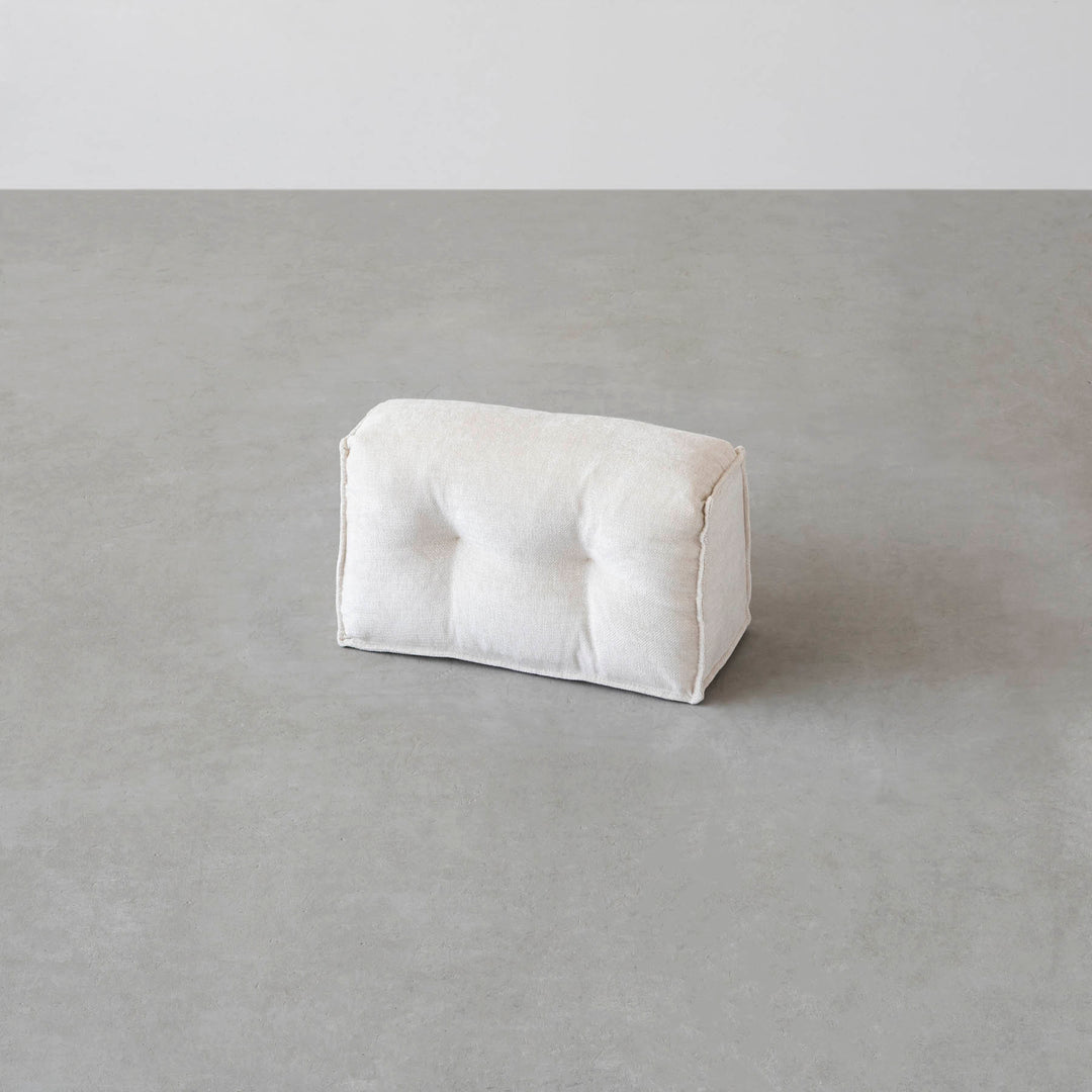 THE CUSHION SOFA / 背もたれ – KANADEMONO