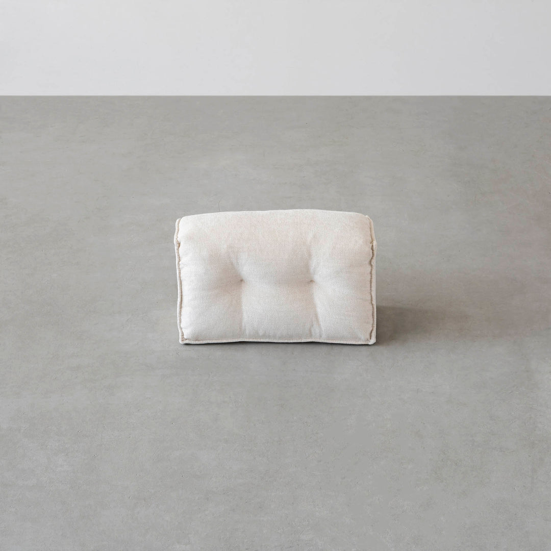 THE CUSHION SOFA / 背もたれ – KANADEMONO