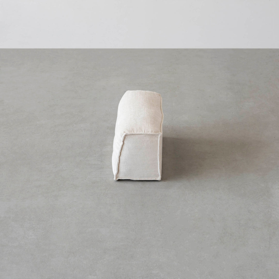 THE CUSHION SOFA / 背もたれ – KANADEMONO