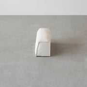 カスタマイズできるクッションソファ用の背もたれパーツ