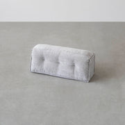 カスタマイズできるクッションソファ用の背もたれパーツ